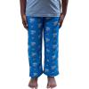 imageUltra Game Youth NBA Official 2 Piece Pjs Lounge Pants ampamp Tee SetToddler Sizes