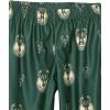 imageUltra Game Youth NBA Official 2 Piece Pjs Lounge Pants ampamp Tee SetToddler Sizes