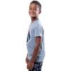 imageUltra Game Youth NBA Official 2 Piece Pjs Lounge Pants ampamp Tee SetToddler Sizes