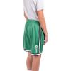 imageUltra Game Youth NBA Official Soft Air Mesh Slam Basketball ShortsTeam Color