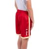 imageUltra Game Youth NBA Official Soft Air Mesh Slam Basketball ShortsTeam Color