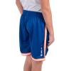 imageUltra Game Youth NBA Official Soft Air Mesh Slam Basketball ShortsTeam Color