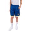 imageUltra Game Youth NBA Official Soft Air Mesh Slam Basketball ShortsTeam Color