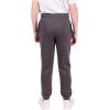 imageUltra Game Youth NBA Official Super Soft Jogger SweatpantsHeather Charcoal