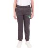 imageUltra Game Youth NBA Official Super Soft Jogger SweatpantsHeather Charcoal