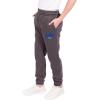 imageUltra Game Youth NBA Official Super Soft Jogger SweatpantsHeather Charcoal