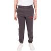 imageUltra Game Youth NBA Official Super Soft Jogger SweatpantsHeather Charcoal