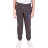 imageUltra Game Youth NBA Official Super Soft Jogger SweatpantsHeather Charcoal