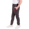 imageUltra Game Youth NBA Official Super Soft Jogger SweatpantsHeather Charcoal
