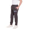 imageUltra Game Youth NBA Official Super Soft Jogger SweatpantsHeather Charcoal