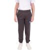 imageUltra Game Youth NBA Official Super Soft Jogger SweatpantsHeather Charcoal