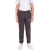 imageUltra Game Youth NBA Official Super Soft Jogger SweatpantsHeather Charcoal