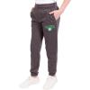 imageUltra Game Youth NBA Official Super Soft Jogger SweatpantsHeather Charcoal