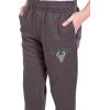 imageUltra Game Youth NBA Official Super Soft Jogger SweatpantsHeather Charcoal