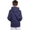 imageUltra Game Youth NBA Official Super Soft MVP Pullover Hoodie SweatshirtTeam Color