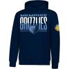 imageUltra Game Youth NBA Official Super Soft MVP Pullover Hoodie SweatshirtTeam Color