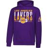 imageUltra Game Youth NBA Official Super Soft MVP Pullover Hoodie SweatshirtTeam Color