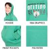 imageUltra Game Youth NBA Official Super Soft MVP Pullover Hoodie SweatshirtTeam Color