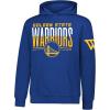 imageUltra Game Youth NBA Official Super Soft MVP Pullover Hoodie SweatshirtTeam Color