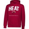 imageUltra Game Youth NBA Official Super Soft Teamster Hoodie SweatshirtTeam Color