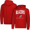 imageUltra Game Youth NBA Official Super Soft Teamster Hoodie SweatshirtTeam Color