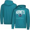 imageUltra Game Youth NBA Official Super Soft Teamster Hoodie SweatshirtTeam Color