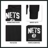 imageUltra Game Youth NBA Official Super Soft Teamster Hoodie SweatshirtTeam Color