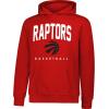 imageUltra Game Youth NBA Official Super Soft Teamster Hoodie SweatshirtTeam Color