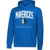 imageUltra Game Youth NBA Official Super Soft Teamster Hoodie SweatshirtTeam Color