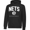 imageUltra Game Youth NBA Official Super Soft Teamster Hoodie SweatshirtTeam Color