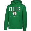 imageUltra Game Youth NBA Official Super Soft Teamster Hoodie SweatshirtTeam Color