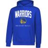imageUltra Game Youth NBA Official Super Soft Teamster Hoodie SweatshirtTeam Color