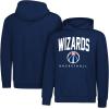 imageUltra Game Youth NBA Official Super Soft Teamster Hoodie SweatshirtTeam Color