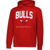 imageUltra Game Youth NBA Official Super Soft Teamster Hoodie SweatshirtTeam Color