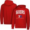 imageUltra Game Youth NBA Official Super Soft Teamster Hoodie SweatshirtTeam Color
