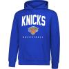 imageUltra Game Youth NBA Official Super Soft Teamster Hoodie SweatshirtTeam Color