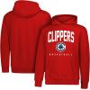 imageUltra Game Youth NBA Official Super Soft Teamster Hoodie SweatshirtTeam Color