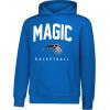 imageUltra Game Youth NBA Official Super Soft Teamster Hoodie SweatshirtTeam Color