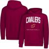 imageUltra Game Youth NBA Official Super Soft Teamster Hoodie SweatshirtTeam Color
