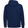 imageUltra Game Youth NBA Official Super Soft Teamster Hoodie SweatshirtTeam Color