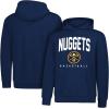 imageUltra Game Youth NBA Official Super Soft Teamster Hoodie SweatshirtTeam Color