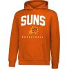 imageUltra Game Youth NBA Official Super Soft Teamster Hoodie SweatshirtTeam Color