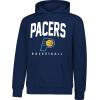 imageUltra Game Youth NBA Official Super Soft Teamster Hoodie SweatshirtTeam Color