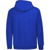 imageUltra Game Youth NBA Official Super Soft Teamster Hoodie SweatshirtTeam Color