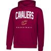 imageUltra Game Youth NBA Official Super Soft Teamster Hoodie SweatshirtTeam Color