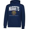 imageUltra Game Youth NBA Official Super Soft Teamster Hoodie SweatshirtTeam Color