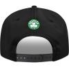 imageUltra Game Youth NBA Official Ultimate Snap Back Baseball Cap HatBlack