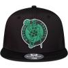 imageUltra Game Youth NBA Official Ultimate Snap Back Baseball Cap HatBlack