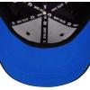imageUltra Game Youth NBA Official Ultimate Snap Back Baseball Cap HatBlack