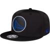 imageUltra Game Youth NBA Official Ultimate Snap Back Baseball Cap HatBlack